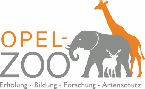 Opelzoo logo