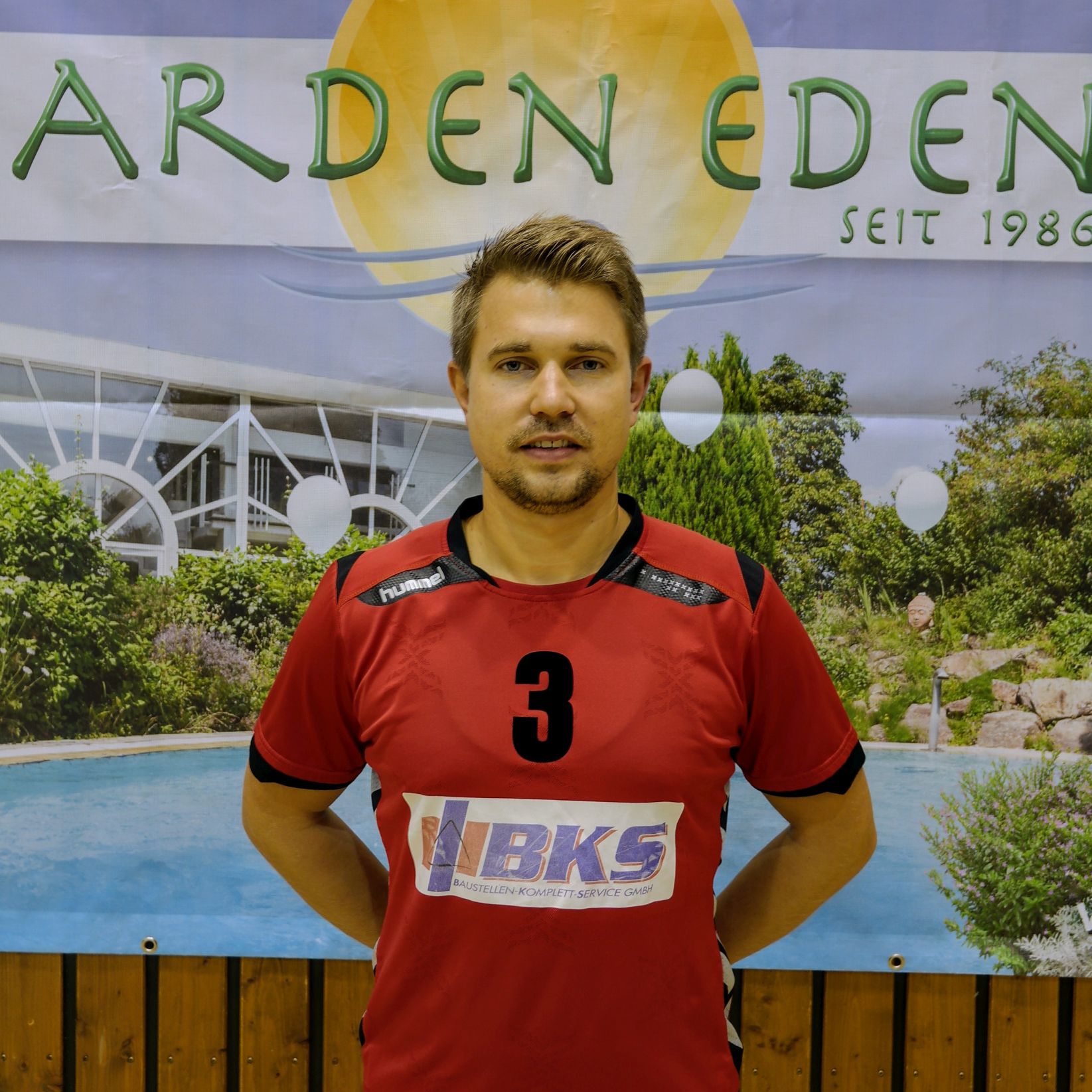 Steffen Hagen