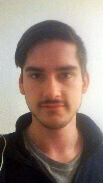 Lucas Damrau