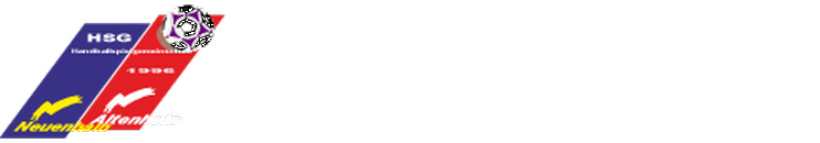 HSG Neuenhain/Altenhain Logo